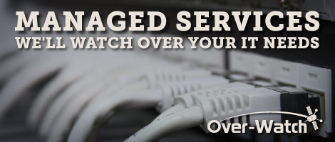 Over-Watch Managed Service Provider